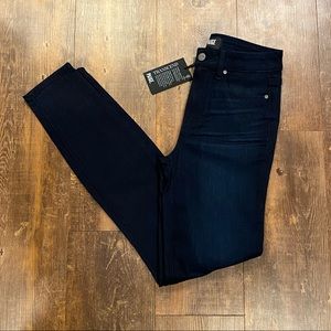 Paige Hoxton Ultra Skinny Jeans - Taken 26